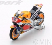 Honda RC213V  GP Australia 2016 (Phillip Island)  1/43