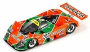 Mazda 767B #203 20i&egrave;me 24H Le Mans  1/43