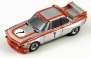 BMW CSL Schnitzer #7 Paul Ricard 1/43