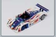 Reynard Noel Del Bello N&deg;29  24H Le Mans  1/43