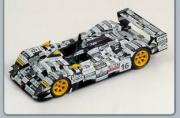 Dome S101  Judd N&deg;16 24H Le Mans  1/43