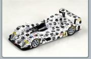 Dome S101H Judd #14 24H Le Mans 1/43