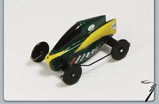 Lotus 119C Caisse � savon 