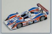 MG Lola EX264 #25 1st LMP2  24H Le Mans  1/43