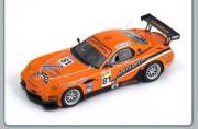 Panoz Esperante N&deg;81 1er LMGT2 24H Le mans  1/43