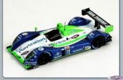 Pescarolo C60 Judd #16 5th 24H Le Mans  1/43