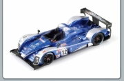 Courage LC70 AER #12 26ième 24H Le Mans 1/43