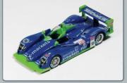 Dallara N&deg;18 16&egrave;me 24h le mans  1/43