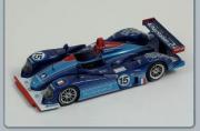 Dallara Oreca N&deg;15 5&egrave;me 24H Le Mans  1/43