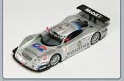 Mercedes CLK GTR N°2 1/43