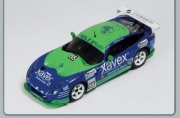 TVR Xavex British GT  1/43