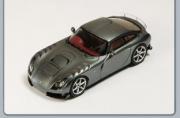 TVR Sagaris gris fonc&eacute; Gris Fonc&eacute; 1/43