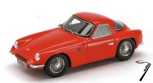 TVR . Grantura Mk3 red 1/43