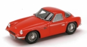 TVR . Grantura Mk3 red 1/43