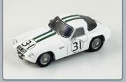 TVR Grantura #31  24H Le Mans  1/43
