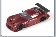 TVR Cerbera speed 12 rouge Cerbera speed 12 rouge 1/43