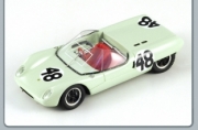 Lotus 23 #48 24h Le Mans non qualifi&eacute;  1/43