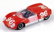 Lotus 19 n&deg;96 Vainqueur Daytona  1/43