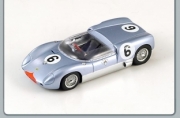 Lotus 19 #6 winner Nassau  1/43