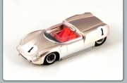 Lotus 19 #1 1st Karsloga   1/43