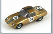 Lotus 26R Walker Racing Crystal Palace  26R Walker Racing Crystal Palace  1/43