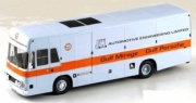 Divers Transporteur Gulf #7  1/43
