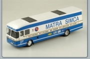 Matra Transporteur Equipe Matra   1/43