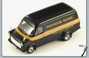 Ford Transit Penthouse racing  1/43