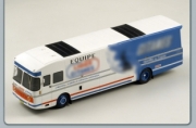 Ligier Transporteur F1  1/43