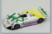WR N&deg;14  24H Le Mans  1/43