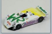WR N&deg;15  24H Le Mans  1/43