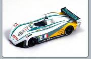 WR N&deg;8 24H Le Mans  1/43