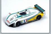WR N&deg;9 24H Le Mans  1/43