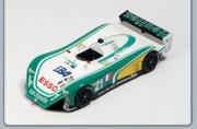 WR LM N&deg;21  24H Le Mans  1/43