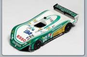 WR LM N&deg;22 24H Le Mans  1/43