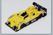 WR Peugeot N&deg;36  24H Le Mans  1/43