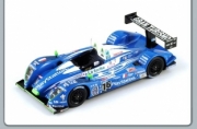 Pescarolo Judd #16 3ième 24H Le Mans 1/43