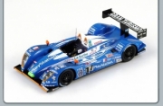 Pescarolo Judd #17 13ième 24H Le Mans 1/43