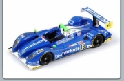 Pescarolo Judd #18  4i&egrave;me 24H Le Mans  1/43