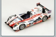 Pescarolo Judd #44  24H Le Mans  1/43