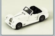 Morgan . Aero 8 white 1/43