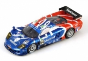 Saleen S7R #54  10i&egrave;me 24H Le Mans  1/43