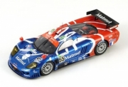 Saleen S7R #55 16i&egrave;me 24H Le Mans  1/43