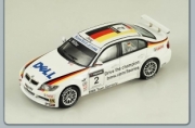 BMW 320 Si #2 WTCC  1/43