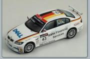 BMW 320 SI #43 WTCC  1/43