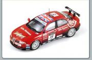 Alfa Romeo 156 #15 WTCC 1/43