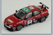 Alfa Romeo 156 #15 WTCC   1/43