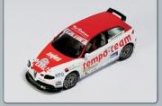 Alfa Romeo 147 GTA Cup #8  1/43