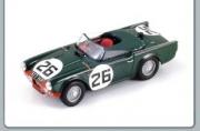 Triumph TRS #26  24H Le Mans  1/43