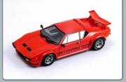 De Tomaso Pantera GTS rouge Pantera GTS rouge 1/43